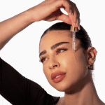 ⁦סרום פרול-גלואו - RK Peptide & Niacinamide Serum⁩ – תמונה ⁦2⁩