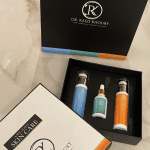 מארז הטיפוח והיופי RK