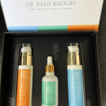 ⁦מארז הטיפוח והיופי RK⁩ – תמונה ⁦2⁩