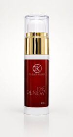 ⁦EYE-RENEW – קרם עיניים מתקדם למראה צעיר, רענן וזוהר⁩ – תמונה ⁦2⁩